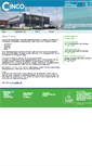 Mobile Screenshot of c-inco.nl
